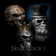 ShopA.jpg 3-pack 20% discount skulls, King, Route66, top hat