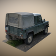 landrover4.png Land Rover - Photogrammetry