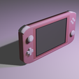 sin_nombre.png Portable video game console
