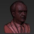 26.jpg Jack Nicholson bust 3D printing ready stl obj formats