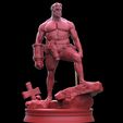 cg-trader.55.jpg Hellboy Statue