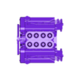v8.stl V8 Cosworth