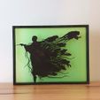 20200824_095240.jpg Voldemort Dementor Harry Potter silhouette art