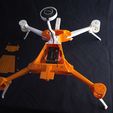 IMG_8953.jpg Folding Quadcopter 450 Frame