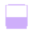 CanDispenserV2_Lid_BS200_66x115_FULL.stl Stackable Can Dispenser V2