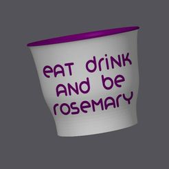 05-rosemar.jpg PLANTADOR DE HIERBAS - Romero