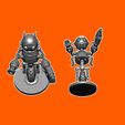 robo-05.jpg Robot Character