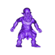 Derro_Head01_NoCloth_P2.stl WoW - Derros