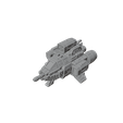 Heavy-Assault-Dropship-–-3D-Printable-Sci-Fi-Gunship-Model-top.png Heavy Assault Dropship – 3D Printable Sci-Fi Gunship Model Rocket SpaceShip