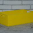 container_scale-1-10-tool-box-5-3d-printing-162791.jpg STL file Scale 1/10 toolbox 5・3D printable model to download