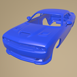a18_013.png Dodge Challenger SRT Hellcat Supercharged LC 2015 PRINTABLE CAR IN SEPARATE PARTS