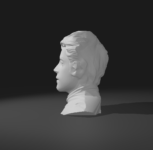 FC3A.png Franco Colapinto Premium Statue