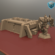 han1.png Ground Vehicle Hangar