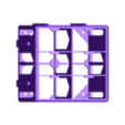 6er Cube.stl Assortment cube system