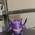 Fantasma2.png Pokémon Gengar