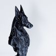 39b128109204bdacb21e37d9bf549639_display_large.jpg Free STL file Zorum's Knight of Egypt with customizable support・3D printing model to download