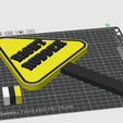 Right-Rudder-picture2.png Right Rudder Sign