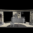 2023-12-08-095444.png Star Wars Lars Garage Diorama (complete) for 3.75" and 6" figures