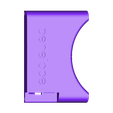 Body.stl Penelope AR 5" LCD Module