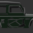 l.png Land Rover Defender 1990 with engine RC body