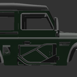 l.png Land Rover Defender 1990 mit Motor RC Karosserie