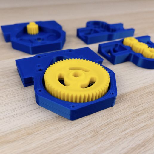 APC_0036.jpg Motor reducer MK.1 VER.1.1