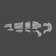 Image0001.png Overwatch 2 - Widowmaker Sniper Rifle "Widow's Kiss" - Digital 3D Model Files - Widow's Kiss - Widowmaker Cosplay