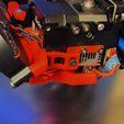 20230216_020233.jpg Archivo STL ENDER 3 S1, S1 PRO, SPRITE EXTRUDER, 5015 DUCT FAN, CR-BL TOUCH NO Y OFFSET, DUAL 5015 DUCT FAN・Modelo para descargar y imprimir en 3D