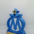 IMG_20231208_121420.jpg OM luminous logo - Olympique de Marseille