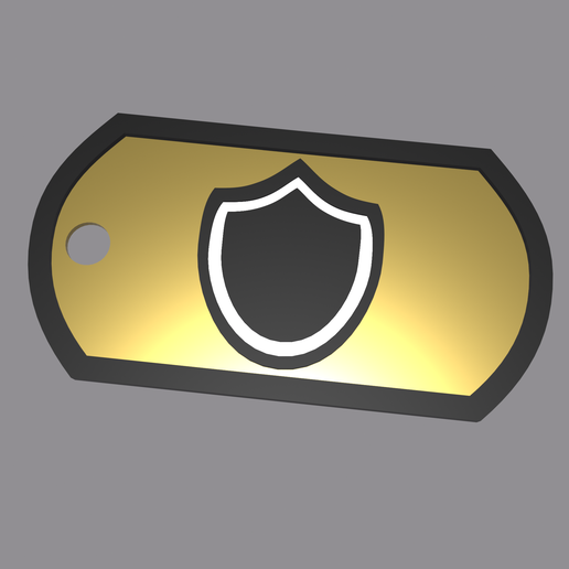 Mewgenics tank necklace