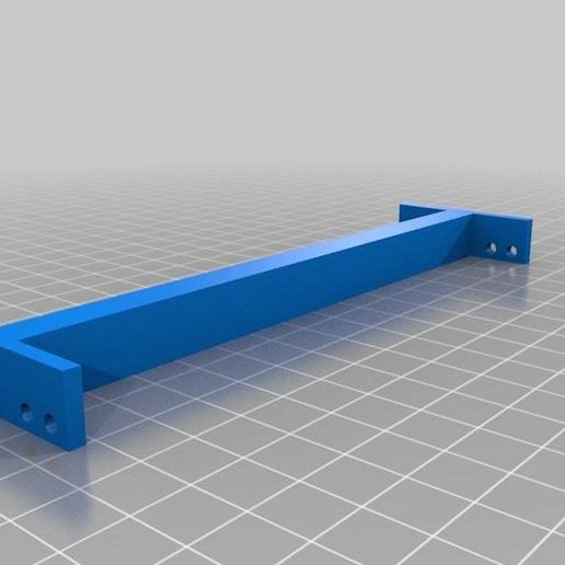 LcdFrameCr.jpg Beaglebone LCD 5" cape case