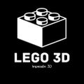 Legoo3d