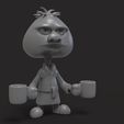 untitled.43.jpg Capico 3d printable character