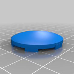 spa_bath_capv2.png Fichier STL gratuit Couverture de jet d'air pour baignoire thermale・Design pour impression 3D à télécharger
