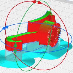 Cura.png Sigma Aura 40 mount