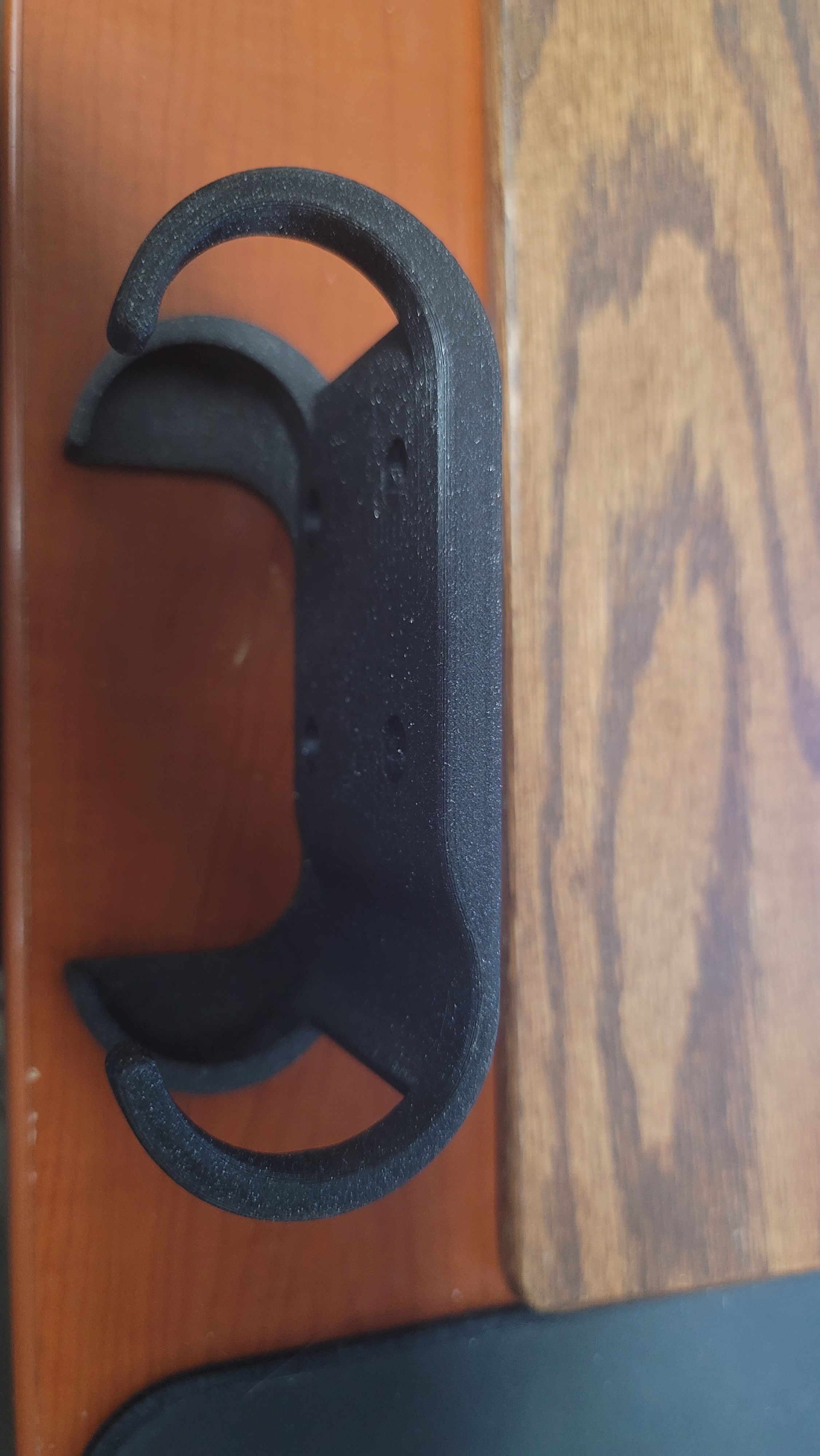 Fichier STL Support SteelSeries Nova Pro・Design à télécharger et à imprimer en 3D・Cults