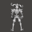 Screenshot_3.png Winterblessed Shaco 3D Model