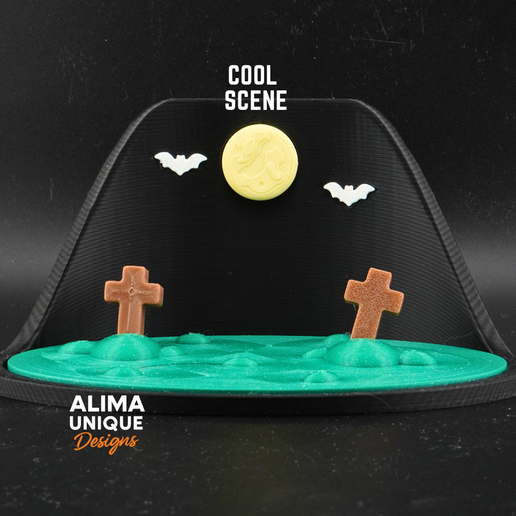 Bild-4.png Tiny Zombies / Articulated Fidget Toy / Keychain