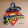 superman-cartel-rotulo-letrero-logotipo-pelicula-juego-consola.jpg Superman, Poster, Sign, Signboard, Logo, Movie, Comic book, video game, console