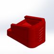 Magbase-G17extend2.jpg Magbase Glock 17 TM Extend