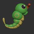 d.jpg Pokemon Caterpie