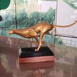 WhatsApp-Image-2024-07-28-at-09.17.47.jpeg Leopard Running V2 - 3D yazıcıyla basılabilir heykel