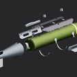 GBU31-Assambly.jpg BLU-109 с хвостовым набором JDAM.