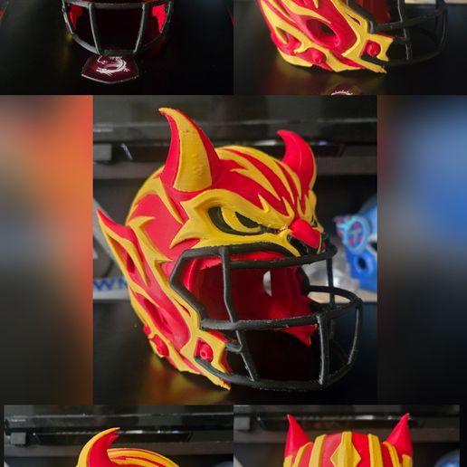 Arizona Sun Devils
