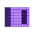 sevenBot_Loose.stl Nesting Cubes, Recursive Cubes, Cubes within Cubes