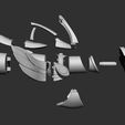 Preview17.jpg Jinx Star Guardian - Minigun - Real size