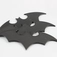 IMG_4790.jpg Batman Batarangs Selection