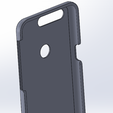 Front Side indents.PNG OnePlus 5T Hexagonal Indents Case