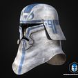 10001.jpg Animated Cold Assault Trooper Helmet - 3D Print Files