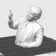 16.jpg 🔥😡 Angry Trump - Kühnes politisches Zeichen | IDEA LAB Concept Series
